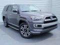 Magnetic Gray Metallic - 4Runner Limited Photo No. 1
