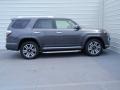 2014 Magnetic Gray Metallic Toyota 4Runner Limited  photo #4