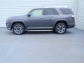 2014 Magnetic Gray Metallic Toyota 4Runner Limited  photo #7