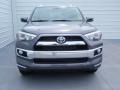 2014 Magnetic Gray Metallic Toyota 4Runner Limited  photo #9