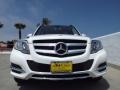 Polar White - GLK 350 Photo No. 2