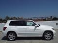 Polar White - GLK 350 Photo No. 3