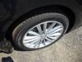Dark Gray Metallic - Impreza 2.0i Limited 5 Door Photo No. 9