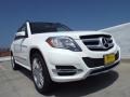 Polar White - GLK 350 Photo No. 11