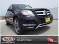 Black - GLK 350 Photo No. 1