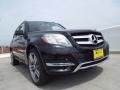 Black - GLK 350 Photo No. 11