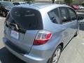 Celestial Blue Metallic - Fit  Photo No. 7