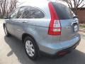 2008 Glacier Blue Metallic Honda CR-V EX-L 4WD  photo #3