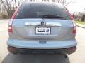 2008 Glacier Blue Metallic Honda CR-V EX-L 4WD  photo #4