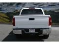 2014 Super White Toyota Tundra SR5 TRD Crewmax 4x4  photo #4