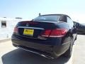 Black - E 350 Cabriolet Photo No. 8