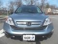 2008 Glacier Blue Metallic Honda CR-V EX-L 4WD  photo #8