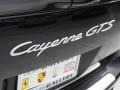 2008 Black Porsche Cayenne GTS  photo #32