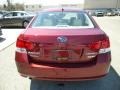 Venetian Red Pearl - Legacy 2.5i Premium Photo No. 6