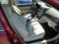 Venetian Red Pearl - Legacy 2.5i Premium Photo No. 10