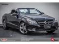 Black - E 350 Cabriolet Photo No. 1