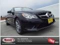 Black - E 350 Cabriolet Photo No. 1