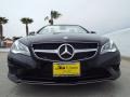Black - E 350 Cabriolet Photo No. 2