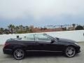 Black - E 350 Cabriolet Photo No. 3