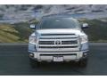Silver Sky Metallic - Tundra 1794 Edition Crewmax 4x4 Photo No. 2