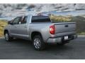Silver Sky Metallic - Tundra 1794 Edition Crewmax 4x4 Photo No. 3