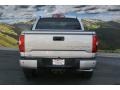 Silver Sky Metallic - Tundra 1794 Edition Crewmax 4x4 Photo No. 4
