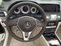 Black - E 350 Cabriolet Photo No. 7