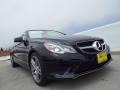 Black - E 350 Cabriolet Photo No. 11