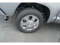Silver Sky Metallic - Tundra 1794 Edition Crewmax 4x4 Photo No. 12