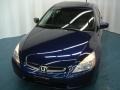Eternal Blue Pearl - Accord EX V6 Sedan Photo No. 2