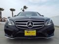 Black - E 350 Sport Sedan Photo No. 2