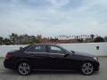 Black - E 350 Sport Sedan Photo No. 3