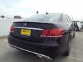 Black - E 350 Sport Sedan Photo No. 4