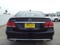 Black - E 350 Sport Sedan Photo No. 5