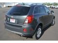 2013 Cyber Gray Metallic Chevrolet Captiva Sport LS  photo #5