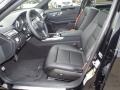 Black - E 350 Sport Sedan Photo No. 7