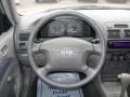 1999 Silver Stream Opal Toyota Corolla VE  photo #2