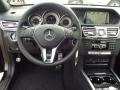 Black - E 350 Sport Sedan Photo No. 9