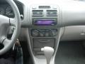 1999 Silver Stream Opal Toyota Corolla VE  photo #4