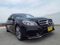 Black - E 350 Sport Sedan Photo No. 11