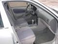 1999 Silver Stream Opal Toyota Corolla VE  photo #8