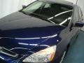 Eternal Blue Pearl - Accord EX V6 Sedan Photo No. 8
