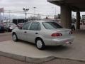 1999 Silver Stream Opal Toyota Corolla VE  photo #10