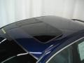 2003 Eternal Blue Pearl Honda Accord EX V6 Sedan  photo #10