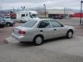 1999 Silver Stream Opal Toyota Corolla VE  photo #13