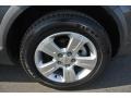 2013 Chevrolet Captiva Sport LS Wheel