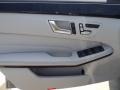 2014 Paladium Silver Metallic Mercedes-Benz E 350 Sport Sedan  photo #6