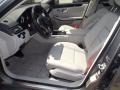 2014 Paladium Silver Metallic Mercedes-Benz E 350 Sport Sedan  photo #7