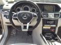 2014 Paladium Silver Metallic Mercedes-Benz E 350 Sport Sedan  photo #9