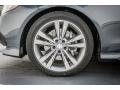 2014 Steel Gray Metallic Mercedes-Benz E 350 Sport Sedan  photo #10
